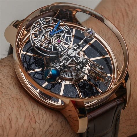 jacob and co tourbillon watch